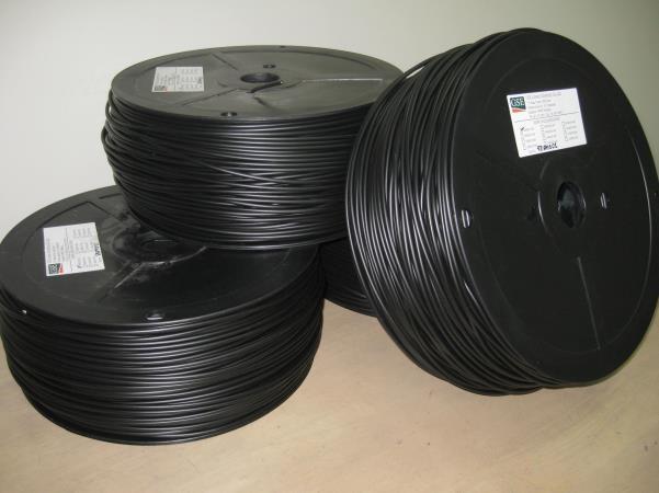 HÀN ĐÙN HDPE