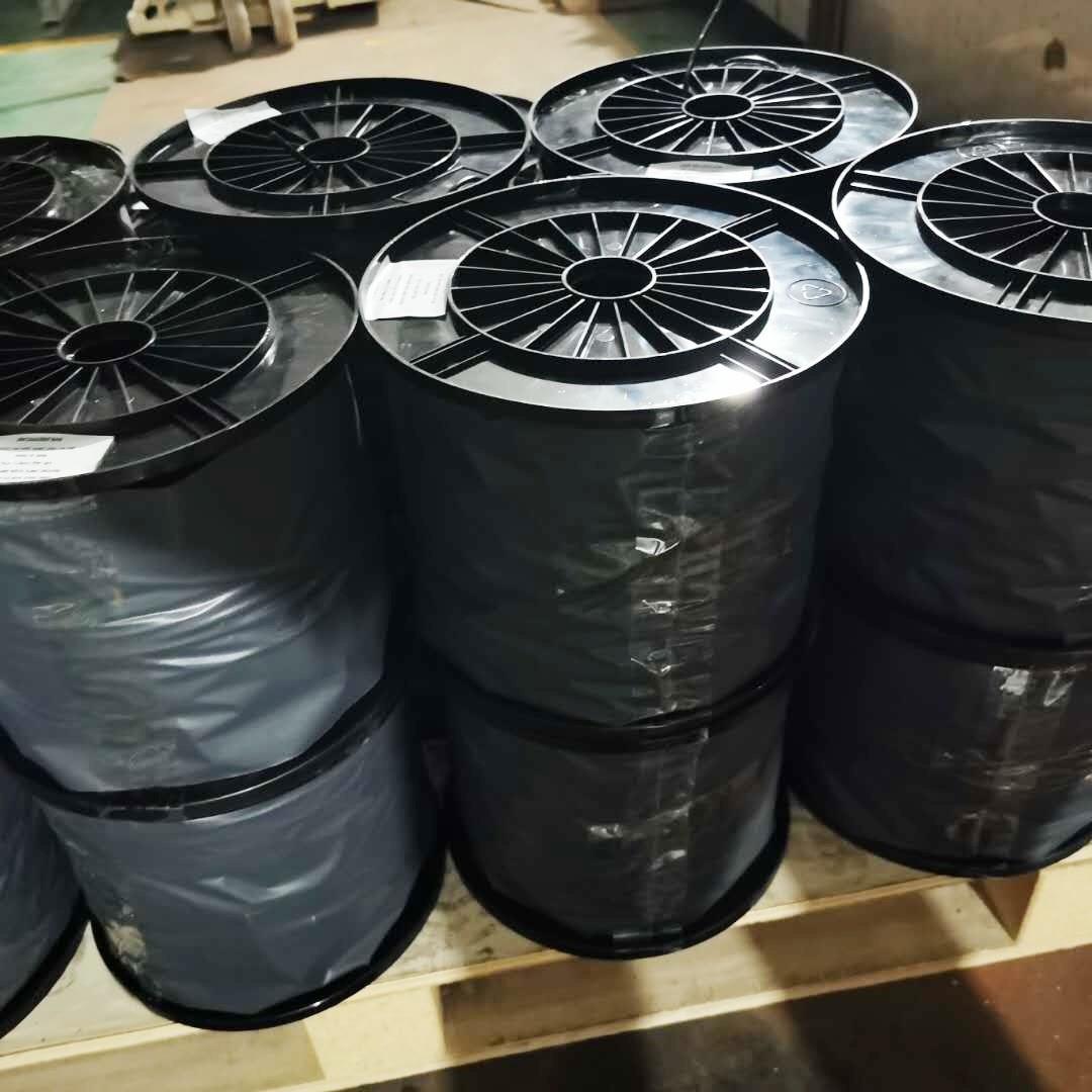 NHỰA HÀN ĐÙN HDPE