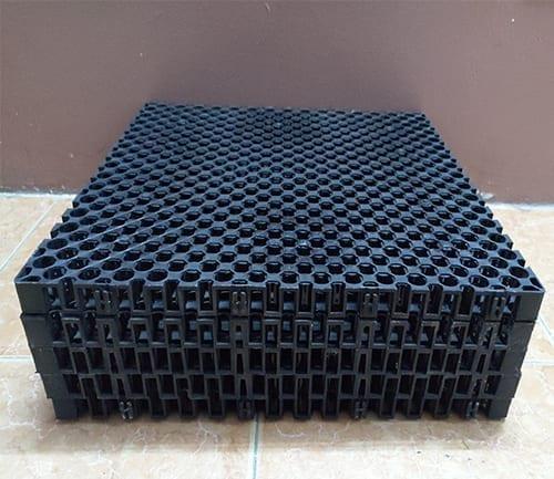 CUNG CẤP VỈ THOÁT SÀN
