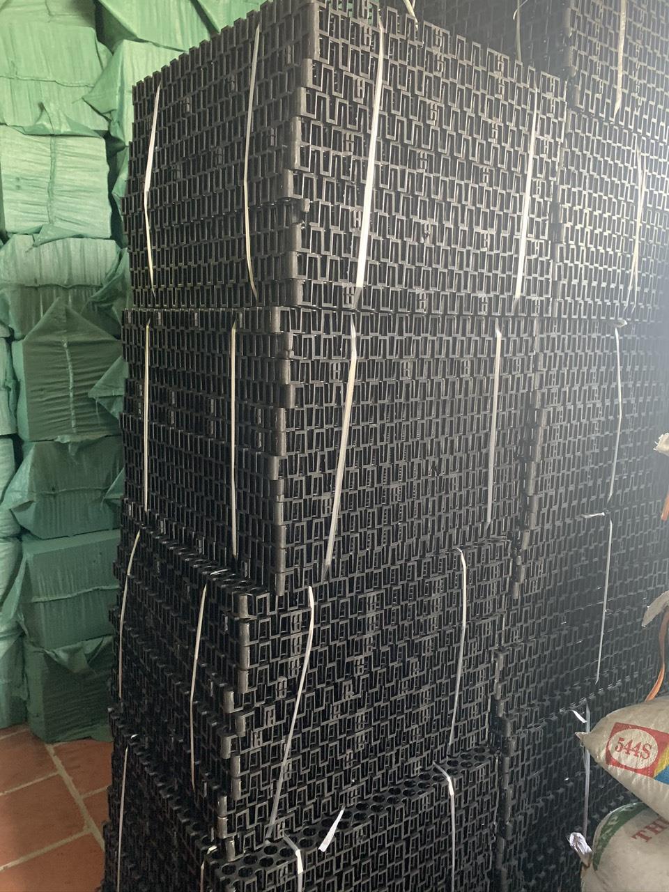 VỈ THOÁT SÀN
