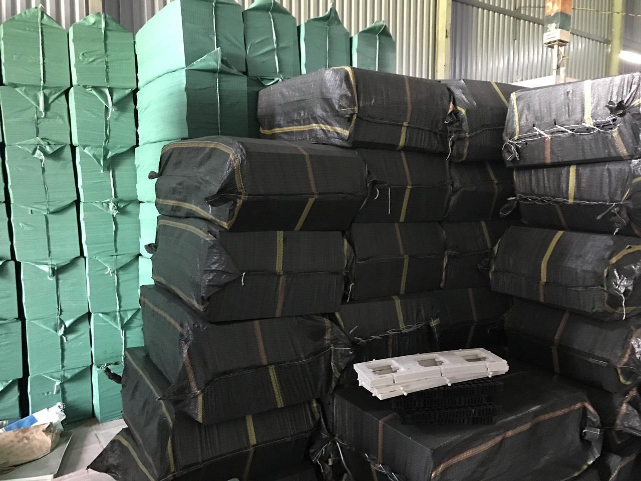 CUNG CẤP VỈ THOÁT SÀN